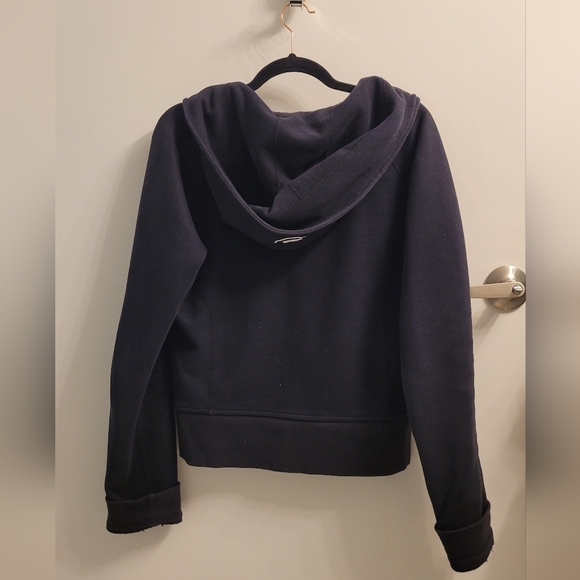 Lululemon zip-up hoodie - Picture 2 of 4